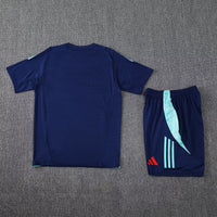 Conjunto Social Flamengo 25/26