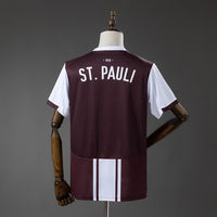 St. Pauli Special Camisa 26/27