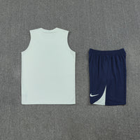 Conjunto Regata Inter de Milão 25/26