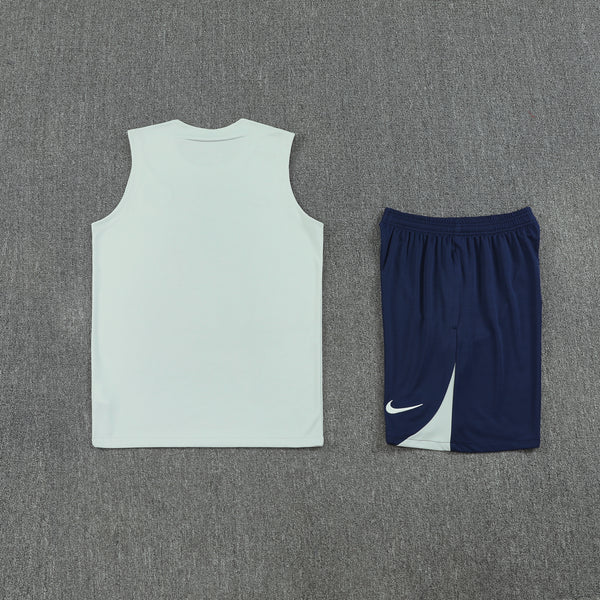 Conjunto Regata Inter de Milão 25/26