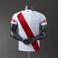 Versão Jogador River Plate Principal 25/26