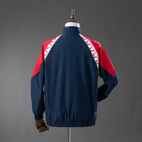 Atletico Madrid Corta Vento 1998