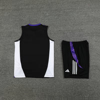 Conjunto Regata 24-25Real Madrid