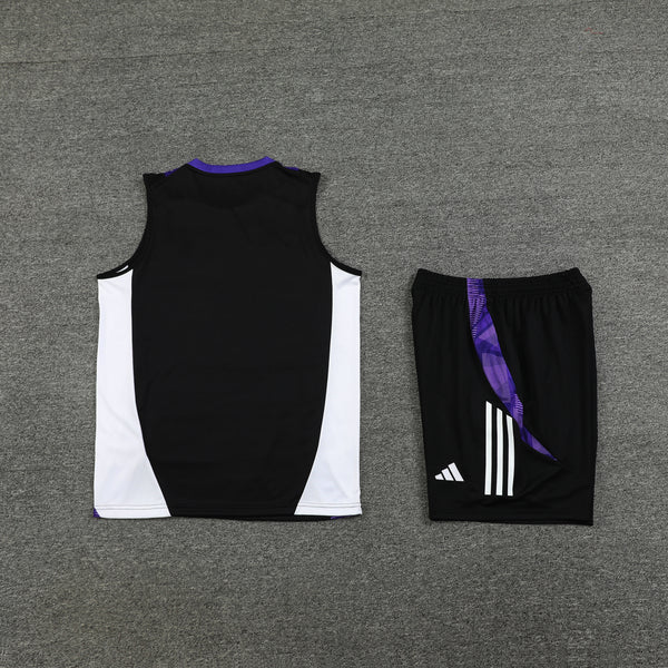 Conjunto Regata 24-25Real Madrid