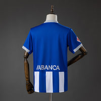 Deportivo La Coruna Principal Camisa 26/27