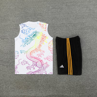 Conjunto Regata 24-25Real Madrid