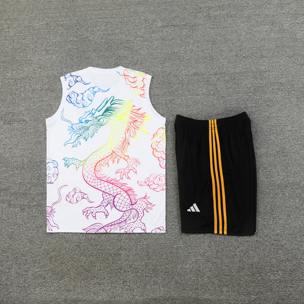 Conjunto Regata 24-25Real Madrid