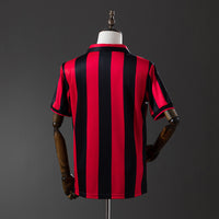 AC Milan Principal Retrô 90/91