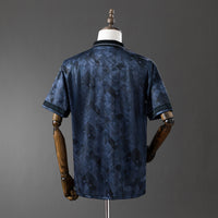 Inglaterra Preto Retrô Camisa 1990
