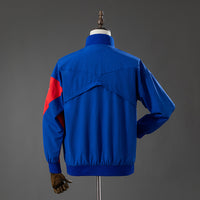 PSG Dark Azul Corta Vento 25/26