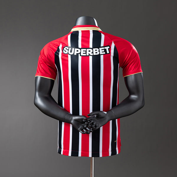 Versão Jogadors São Paulo Secundária 25/26