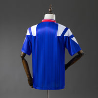 Rangers Principal Retrô Camisa 1994