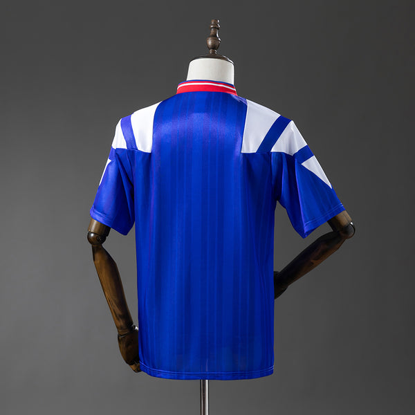 Rangers Principal Retrô Camisa 1994