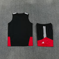 Conjunto Regata Alemanha