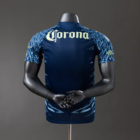 America Secundária Versão Jogador Camisa 25/26