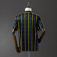 1Sheffield Wednesday Secundária Retrô Camisa 1993