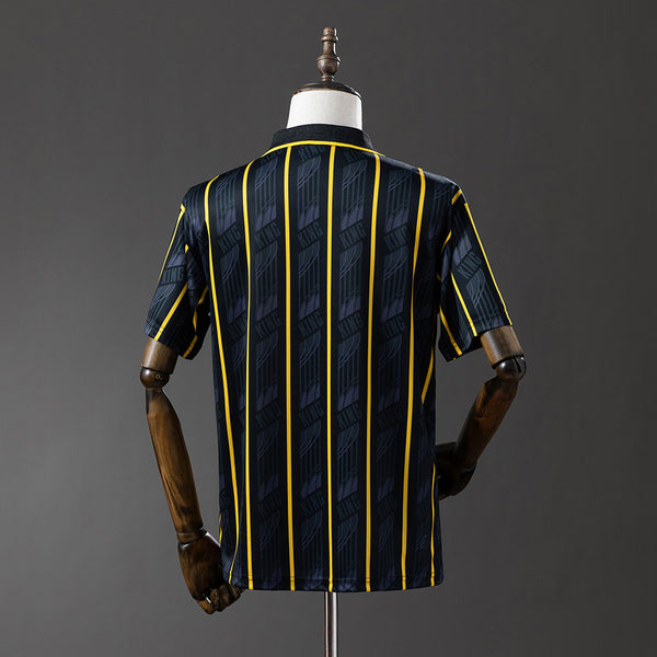 1Sheffield Wednesday Secundária Retrô Camisa 1993