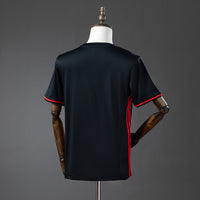 Sport Recife Preto Retrô Camisa 2016