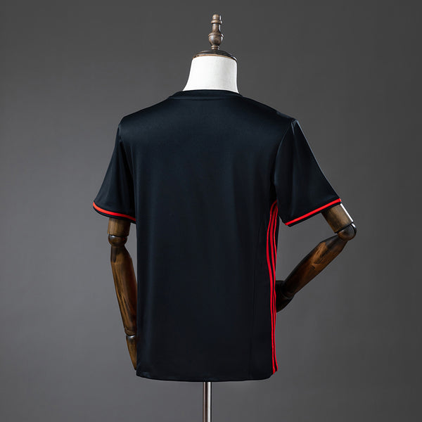 Sport Recife Preto Retrô Camisa 2016