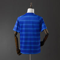Brasil Secundária Retrô Camisa 2014