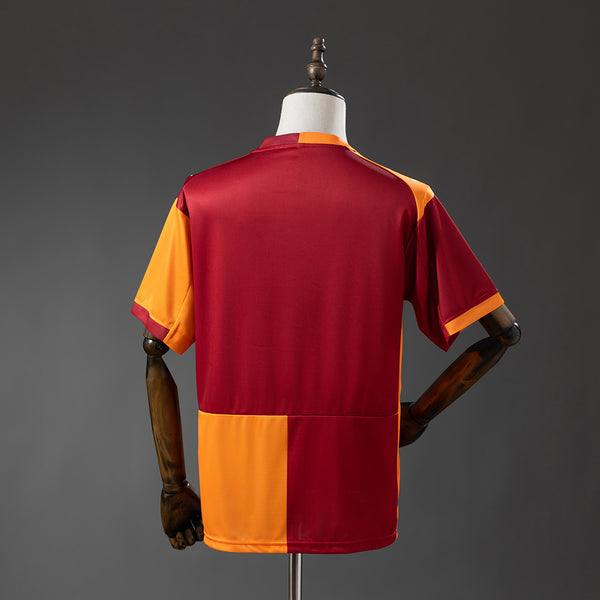 Galatasaray Principal Camisa 25/26