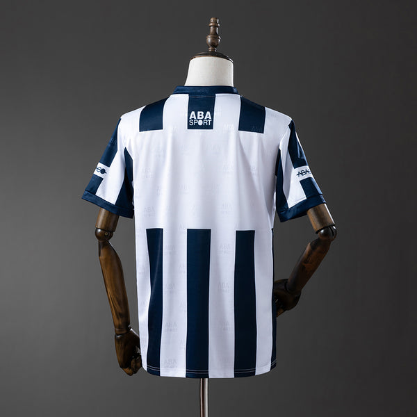 Monterrey Principal Retrô Camisa 93/94