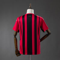 AC Milan Principal Retrô Camisa 21/22