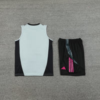 Conjunto Regata Uniforme Juventus Treino 24/25