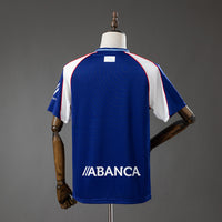 Celta Vigo Secundária Camisa 26/27