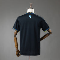 El Salvador Secundária Terceira Camisa 23/24