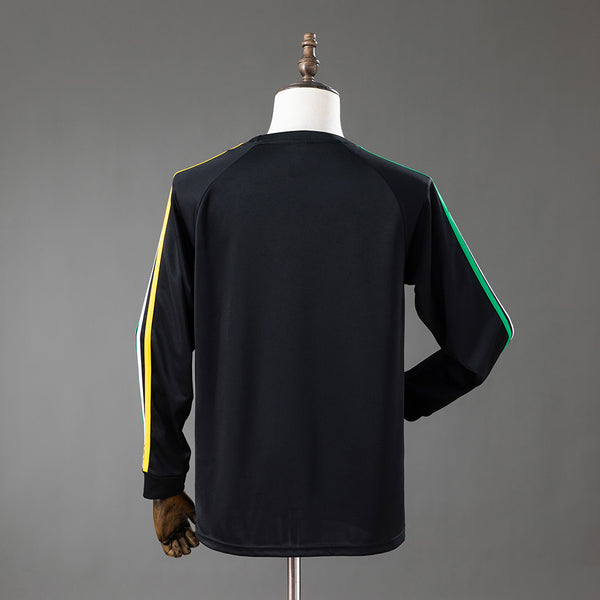 Celtic Travel 4 Manga Longa Camisa 26/27