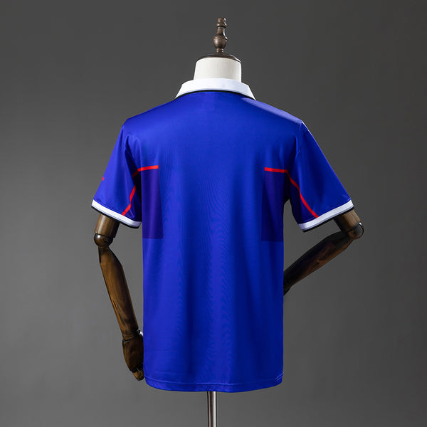 Rangers Principal Retrô Camisa 1999