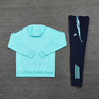 Conjunto Frio Real Madrid 24/25
