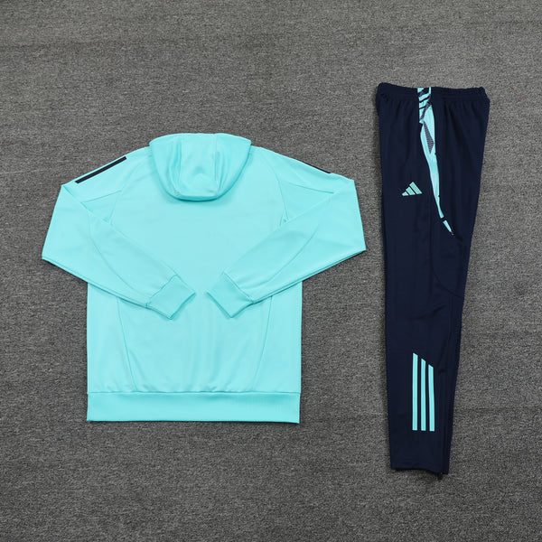 Conjunto Frio Real Madrid 24/25
