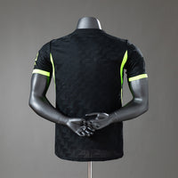 Atletico Madrid Secundária Versão Jogador Camisa 26/27