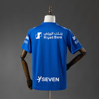 Al-Hilal Saudi Principal Camisa 25/26