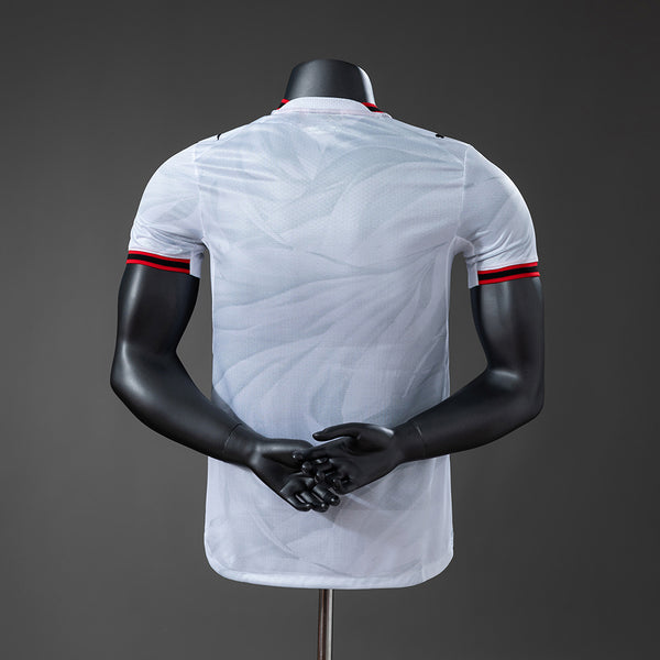 AC Milan Secundária Versão Jogador Camisa 26/27