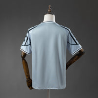 Vasco da Gama - Cinza Macacão Treino Camisa 25/26
