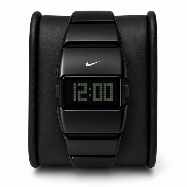 Nike D-Line 2000'S Preto - C2