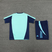 Conjunto Social Arsenal 24/25