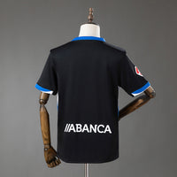 Deportivo La Coruña Secundária Camisa 26/27