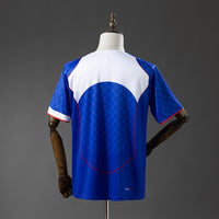 T90 Series - Dark Azul Camisa 2025