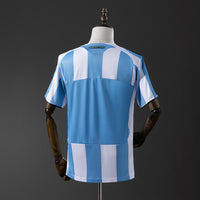 Argentina Principal Retrô Camisa 2010