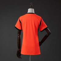 Holanda Principal Feminino Camisa 2026
