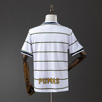 Pumas unam Secundária Retrô Camisa 97/98
