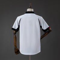 Fulham Principal Retrô Camisa 01/02