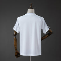 Colo Colo Branco Original Camisa
