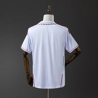 AC Milan Secundária Retrô 11/12