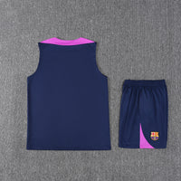 Conjunto Regata Barcelona Treino 25/26