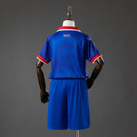 Haiti Principal Infantil Kit Camisa 2028